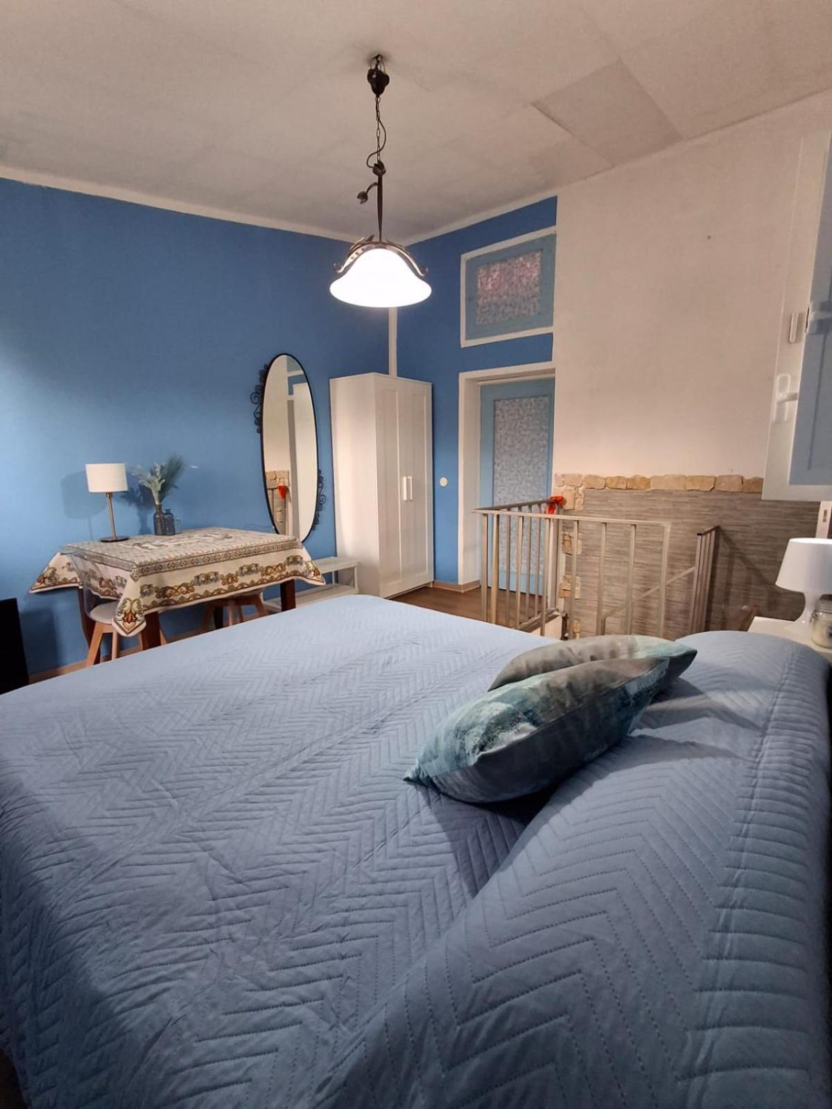 Hotel La Casa Di Giovy Palermo Exteriér fotografie